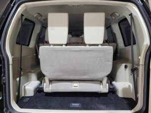 Foto 8 - Mitsubishi Pajero Full Pajero Full 3.2 DI-D 5D HPE 4WD automático