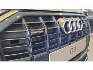 Foto 7 - Audi Q3 Q3 2.0 Performance Black Tiptronic Quattro automático