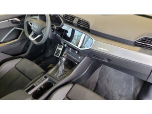 Foto 10 - Audi Q3 Q3 2.0 Performance Black Tiptronic Quattro automático