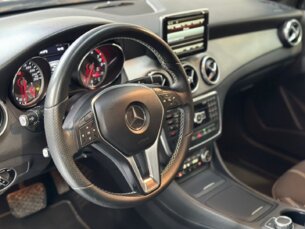 Foto 6 - Mercedes-Benz GLA GLA 250 Vision automático