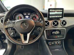 Foto 7 - Mercedes-Benz GLA GLA 250 Vision automático