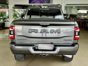 Foto 7 - RAM 2500 Ram 2500 6.7 TD Laramie Night Edition 4WD automático
