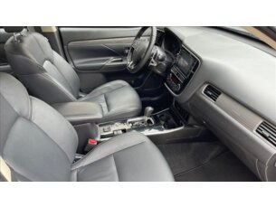 Foto 7 - Mitsubishi Outlander Outlander 3.0 V6 HPE-S 4WD automático