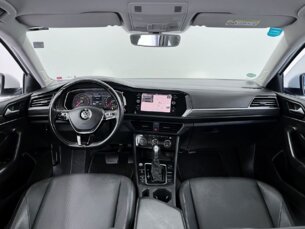 Foto 6 - Volkswagen Jetta Jetta 1.4 250 TSI Comfortline automático