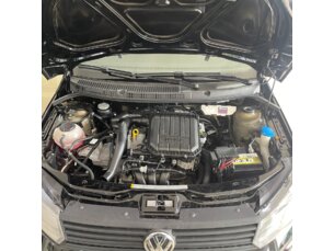 Foto 9 - Volkswagen Gol Gol 1.0 automático