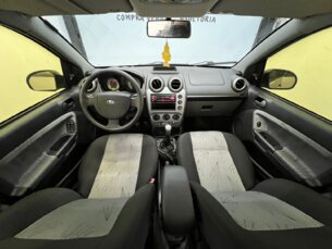 Foto 10 - Ford Fiesta Hatch Fiesta Hatch Class 1.0 (Flex) manual