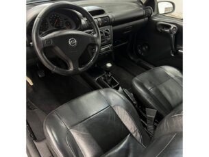 Foto 8 - Chevrolet Tigra Tigra Coupe 1.6 MPFi 16V manual