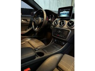 Foto 4 - Mercedes-Benz GLA GLA 200 Advance manual