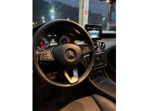 Foto 6 - Mercedes-Benz GLA GLA 200 Advance manual