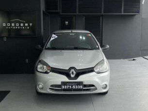 Foto 4 - Renault Clio Clio Expression 1.0 16V (Flex) manual