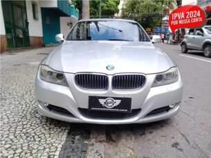 BMW 325i (aut)
