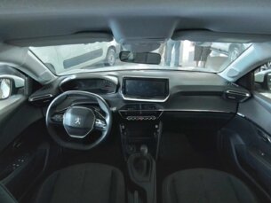 Foto 9 - Peugeot 208 208 1.6 Active (Aut) automático