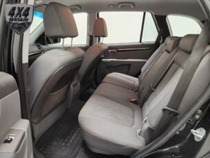 Foto 10 - Hyundai Santa Fe Santa Fe GLS 2.4L 16v (Aut) automático