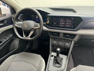 Foto 6 - Volkswagen Taos Taos 1.4 250 TSI Comfortline (Aut) automático