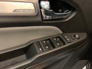 Foto 5 - Chevrolet S10 Cabine Dupla S10 2.8 LTZ Cabine Dupla 4WD (Aut) manual
