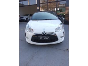 Foto 2 - DS DS 3 DS 3 1.6 16V THP Sport Chic manual
