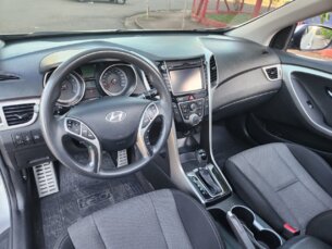Foto 6 - Hyundai i30 I30 GLS 1.8 16V MPI (Aut) C149 automático
