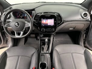 Foto 9 - Renault Captur Captur 1.3 TCe Intense CVT automático