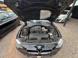Foto 4 - BMW Série 1 116i 1.6 automático