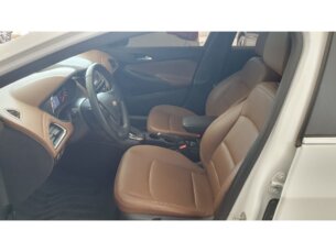 Foto 9 - Chevrolet Cruze Cruze Premier 1.4 16V Ecotec (Flex) (Aut) automático
