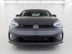 Foto 10 - Volkswagen Virtus Virtus 1.4 250 TSI Exclusive (Aut) automático