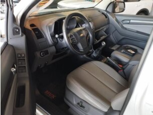 Foto 6 - Chevrolet S10 Cabine Dupla S10 LTZ 2.4 4x2 (Cab Dupla) (Flex) automático