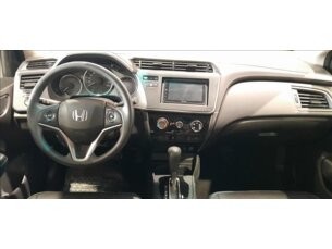 Foto 10 - Honda City City 1.5 Personal CVT automático