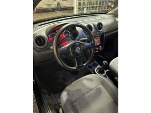 Foto 7 - Volkswagen Gol Novo Gol 1.0 TEC (Flex) 2p manual