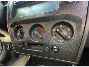 Foto 8 - Ford Fiesta Hatch Fiesta Hatch Rocam 1.0 (Flex) manual