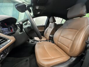 Foto 6 - Chevrolet Cruze Cruze Premier 1.4 Ecotec (Aut) manual