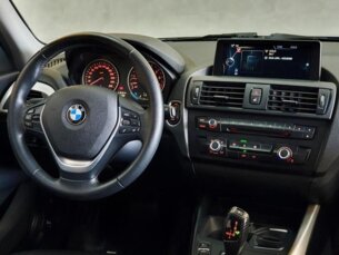 Foto 7 - BMW Série 1 118i 1.6 Sport automático