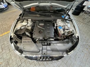 Foto 5 - Audi A5 A5 2.0 TFSI Sportback Ambition S Tronic automático