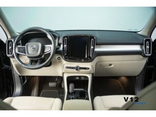 Foto 9 - Volvo XC40 XC40 2.0 T5 Momentum automático