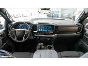 Foto 10 - Chevrolet Silverado Silverado 5.3 High Country CD 4WD automático