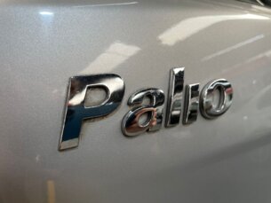 Foto 7 - Fiat Palio Palio Fire 1.0 8V (Flex) 4p manual