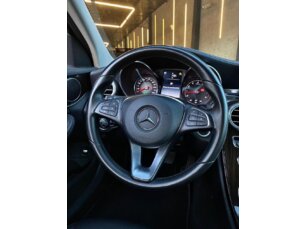 Foto 3 - Mercedes-Benz Classe C C 180 Exclusive 1.6 automático