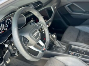 Foto 9 - Audi Q3 Q3 2.0 Performance Black Tiptronic Quattro manual