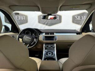 Foto 4 - Land Rover Range Rover Evoque Range Rover Evoque 2.0 Si4 Pure Tech Pack automático
