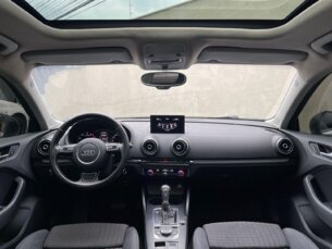 Foto 9 - Audi A3 A3 1.8 TFSI Sportback S Tronic automático