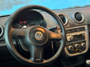 Foto 8 - Volkswagen Gol Gol 1.0 (G5) (Flex) manual