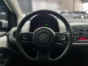 Foto 9 - Volkswagen Up! Up! 1.0 12v E-Flex move up! 4p manual