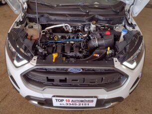 Foto 3 - Ford EcoSport EcoSport Storm 2.0 16V 4WD (Aut) (Flex) automático