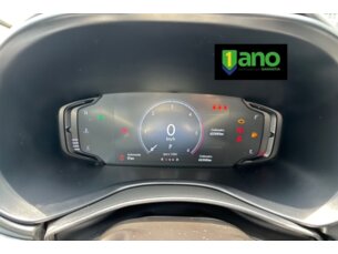 Foto 10 - Fiat Toro Toro 2.0 TDI Endurance 4WD (Aut) automático