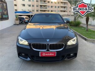 BMW 528i M Sport