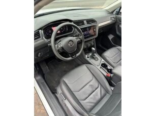 Foto 5 - Volkswagen Tiguan Tiguan Allspace 1.4 250 TSI Comfortline automático