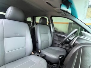 Foto 7 - Ford EcoSport Ecosport XLS 2.0 16V (Aut) automático