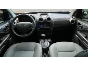 Foto 8 - Ford EcoSport Ecosport XLS 2.0 16V (Aut) automático