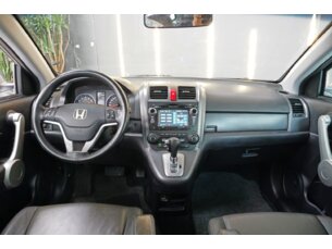 Foto 3 - Honda CR-V CR-V 2.0 16V automático