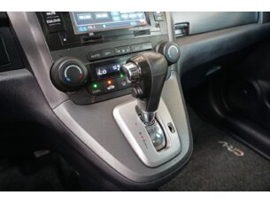 Foto 7 - Honda CR-V CR-V 2.0 16V automático