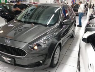 Ford Ka 1.0 SE Plus